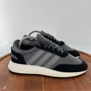 Adidas Women's I-5923 'Grey' woman’s shoes size 7.5